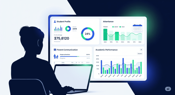 Comprehensive Reports Icon