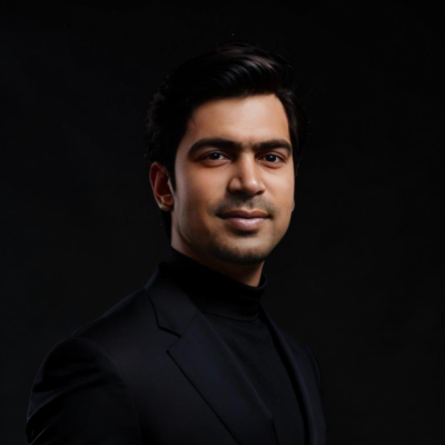 Mohsin Bajwa