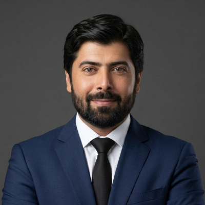 Muhammad Shoaib
